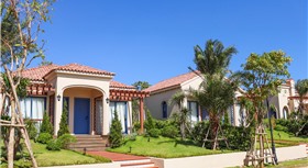 CENTARA MIRAGE  MŨI NÉ